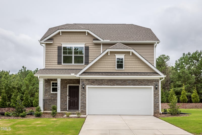 104 Arundel Dr, Archer Lodge, NC 27527