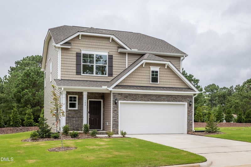104 Arundel Dr, Archer Lodge, NC 27527