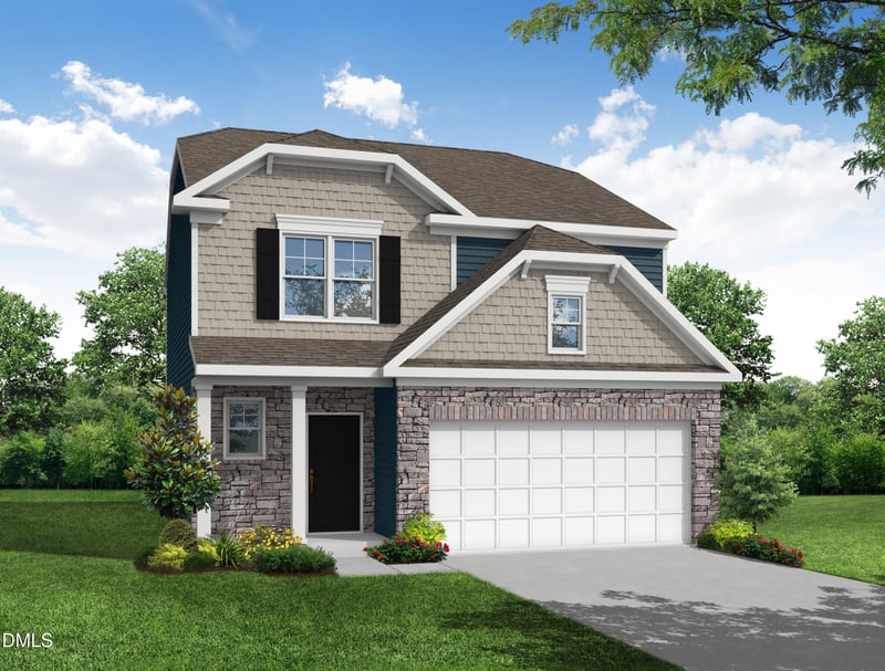 104 Arundel Dr, Clayton, NC 27527