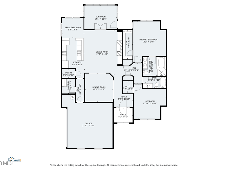 104 Ashmore Dr, Cary, NC 27519