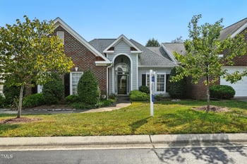 104 Ashmore Dr, Cary, NC 27519