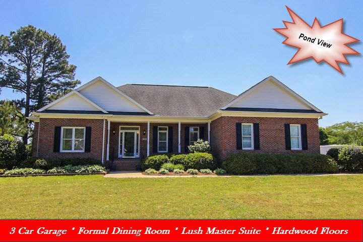 104 Aspen Cir, Clayton, NC 27520