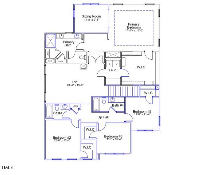 104 Augusta Pond Way #142, Raleigh, NC 27603