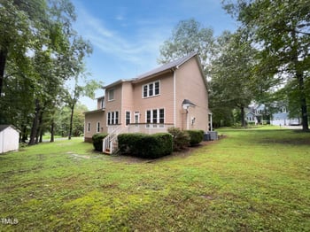 104 Avenel Ln, Clayton, NC 27527