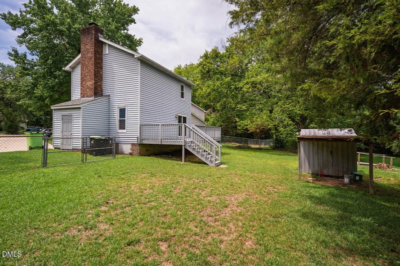 104 Avery Le Cir, Apex, NC 27502