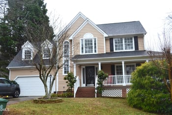 104 Ayelsford Dr, Cary, NC 27518