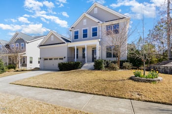 104 Bailey Park Ct, Cary, NC 27513