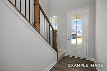 104 Baldwin St, Lillington, NC 27546
