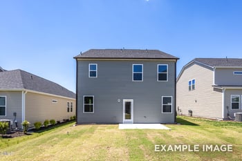 104 Baldwin St, Lillington, NC 27546
