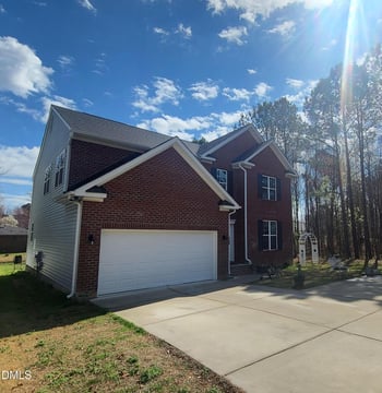 104 Barbee , Morrisville, NC 27560