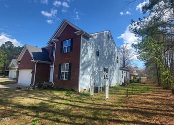 104 Barbee , Morrisville, NC 27560