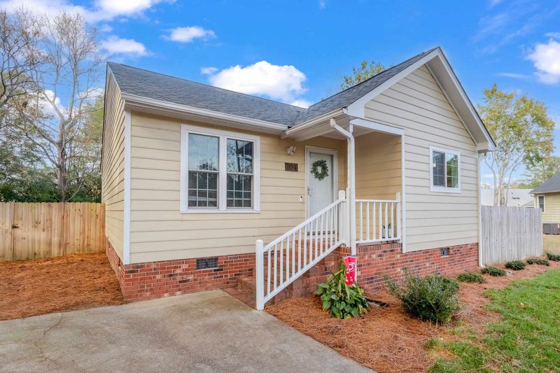 104 Baron Lardon Dr, Knightdale, NC 27545