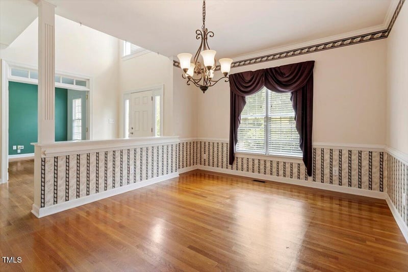 104 Barons Glenn Way, Cary, NC 27513