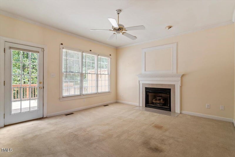 104 Barons Glenn Way, Cary, NC 27513