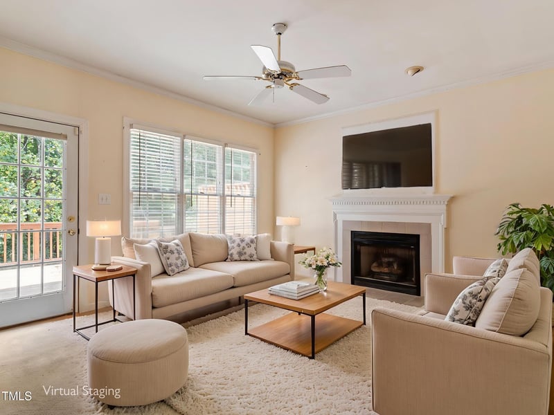 104 Barons Glenn Way, Cary, NC 27513