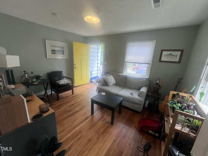 104 Bart St, Raleigh, NC 27610
