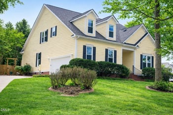 104 Bayhill Ct, Mebane, NC 27302