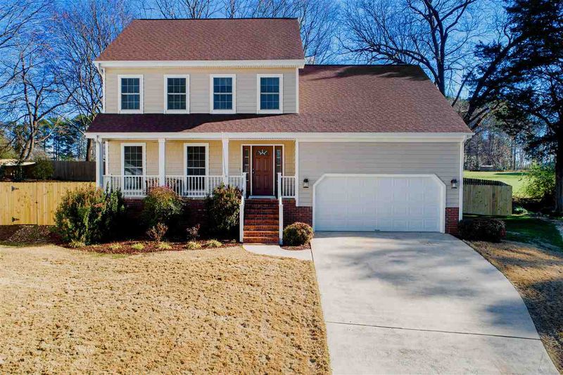 104 Belclaire Ct, Cary, NC 27513