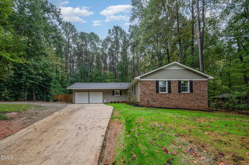 104 Belcross Ct, Garner, NC 27529