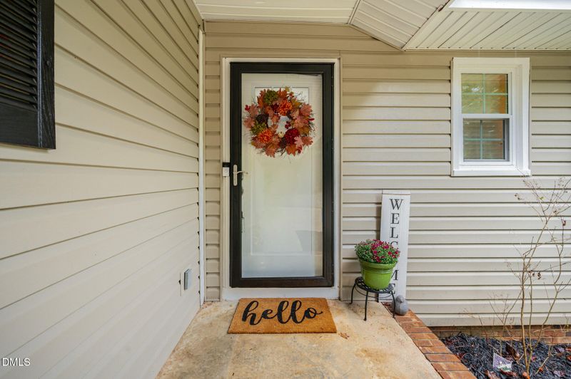 104 Belcross Ct, Garner, NC 27529