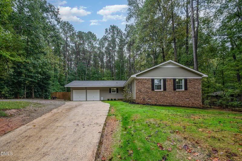 104 Belcross Ct, Garner, NC 27529
