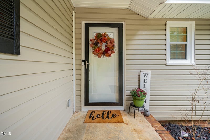 104 Belcross Ct, Garner, NC 27529
