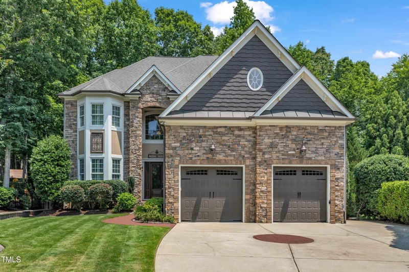 104 Bellagio Dr, Apex, NC 27539