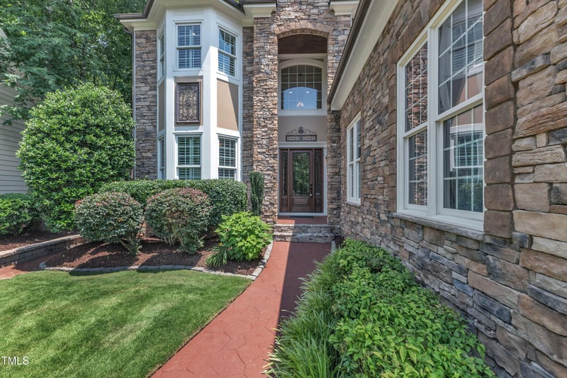 104 Bellagio Dr, Apex, NC 27539