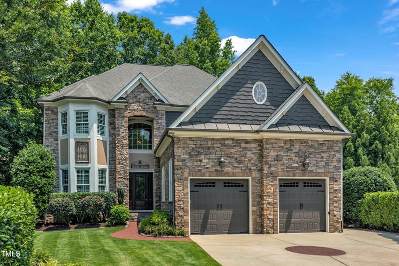 104 Bellagio Dr, Apex, NC 27539