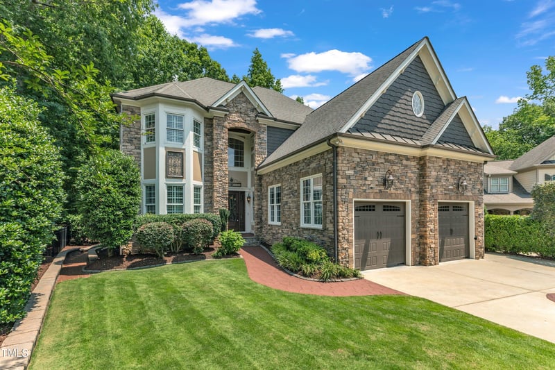 104 Bellagio Dr, Apex, NC 27539