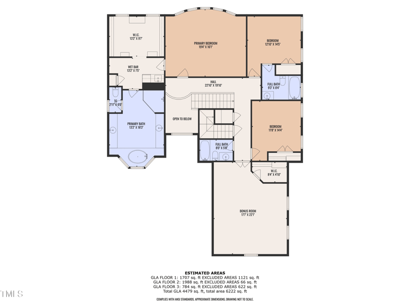 104 Bellagio Dr, Apex, NC 27539