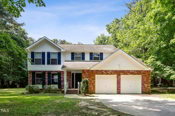 104 Benedict Ln, Raleigh, NC 27614