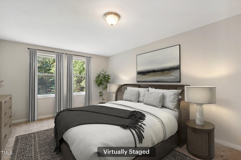 104 Benedict Ln, Raleigh, NC 27614