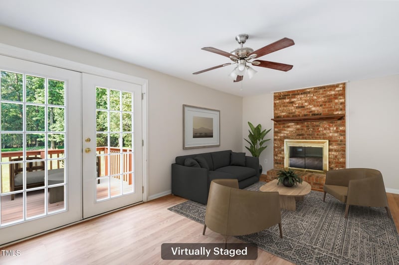 104 Benedict Ln, Raleigh, NC 27614