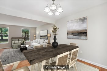 104 Benedict Ln, Raleigh, NC 27614