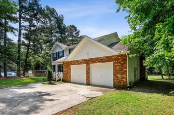 104 Benedict Ln, Raleigh, NC 27614