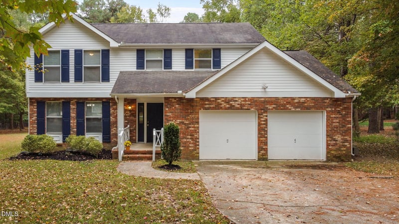 104 Benedict Ln, Raleigh, NC 27614