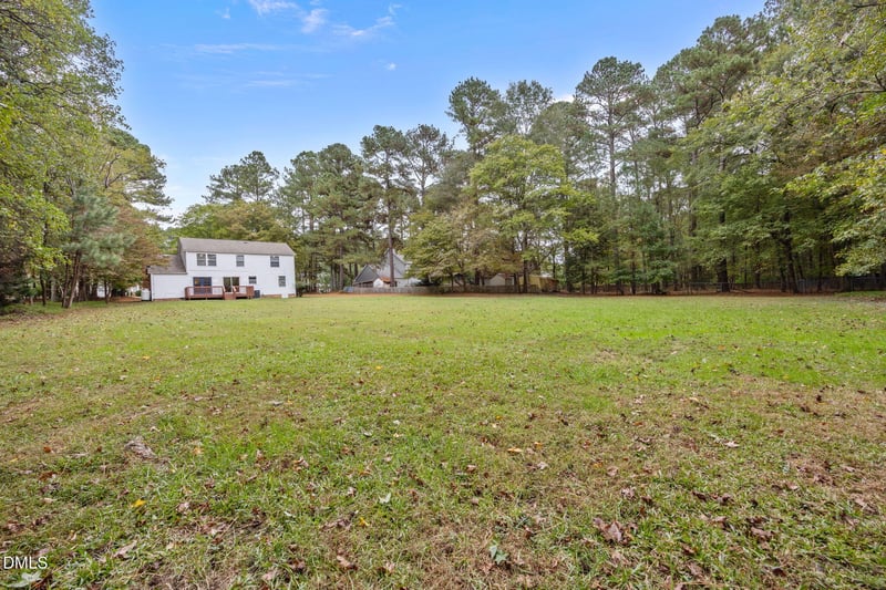 104 Benedict Ln, Raleigh, NC 27614