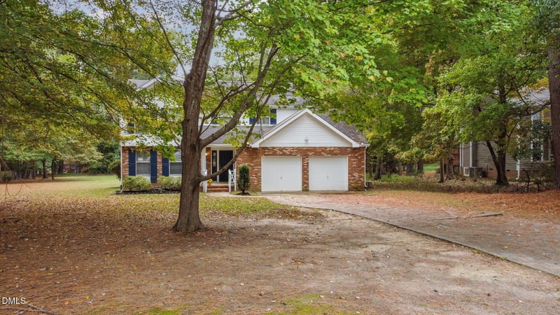 104 Benedict Ln, Raleigh, NC 27614