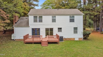 104 Benedict Ln, Raleigh, NC 27614