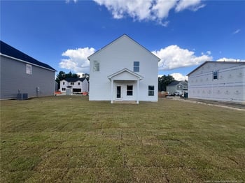 104 Bennington Way, Lillington, NC 27546
