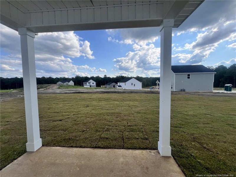 104 Bennington Way, Lillington, NC 27546