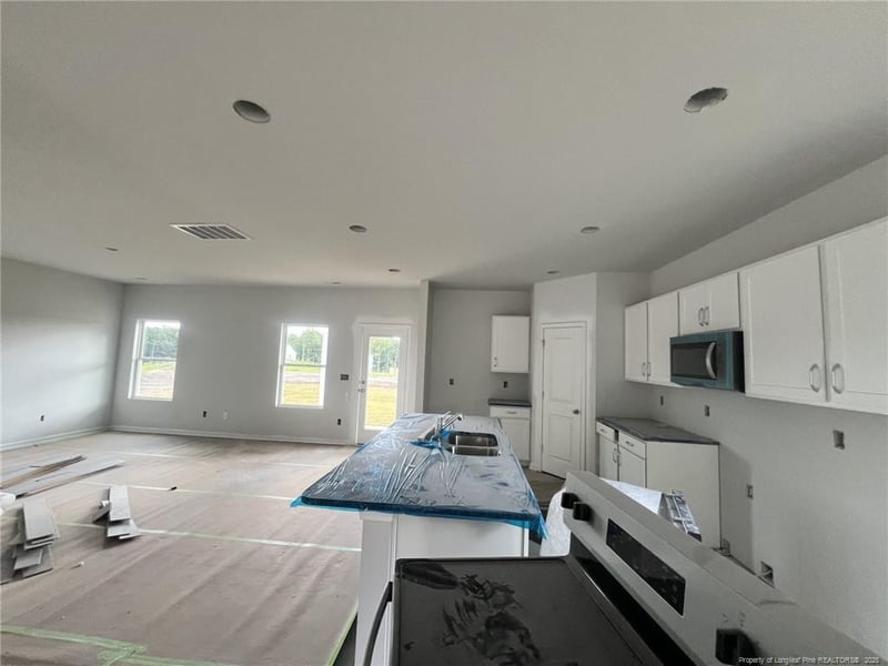 104 Bennington Way, Lillington, NC 27546