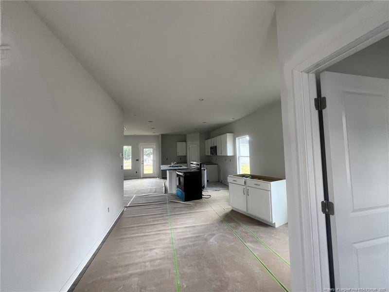 104 Bennington Way, Lillington, NC 27546