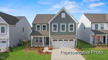 104 Benson Village Dr #32, Benson, NC 27504