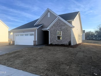 104 Big Dream Ct, Louisburg, NC 27549