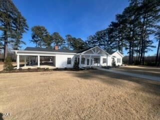 104 Big Dream Ct, Louisburg, NC 27549