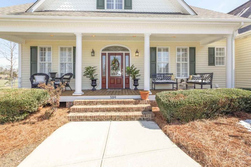 104 Birch Ct, Garner, NC 27529