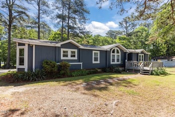 104 Birdie Dr, Garner, NC 27529
