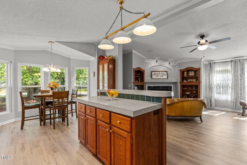 104 Birdie Dr, Garner, NC 27529